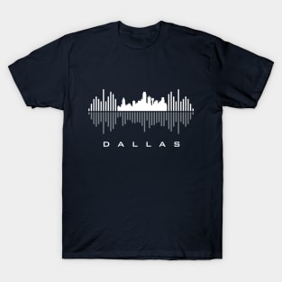 Dallas Soundwave T-Shirt